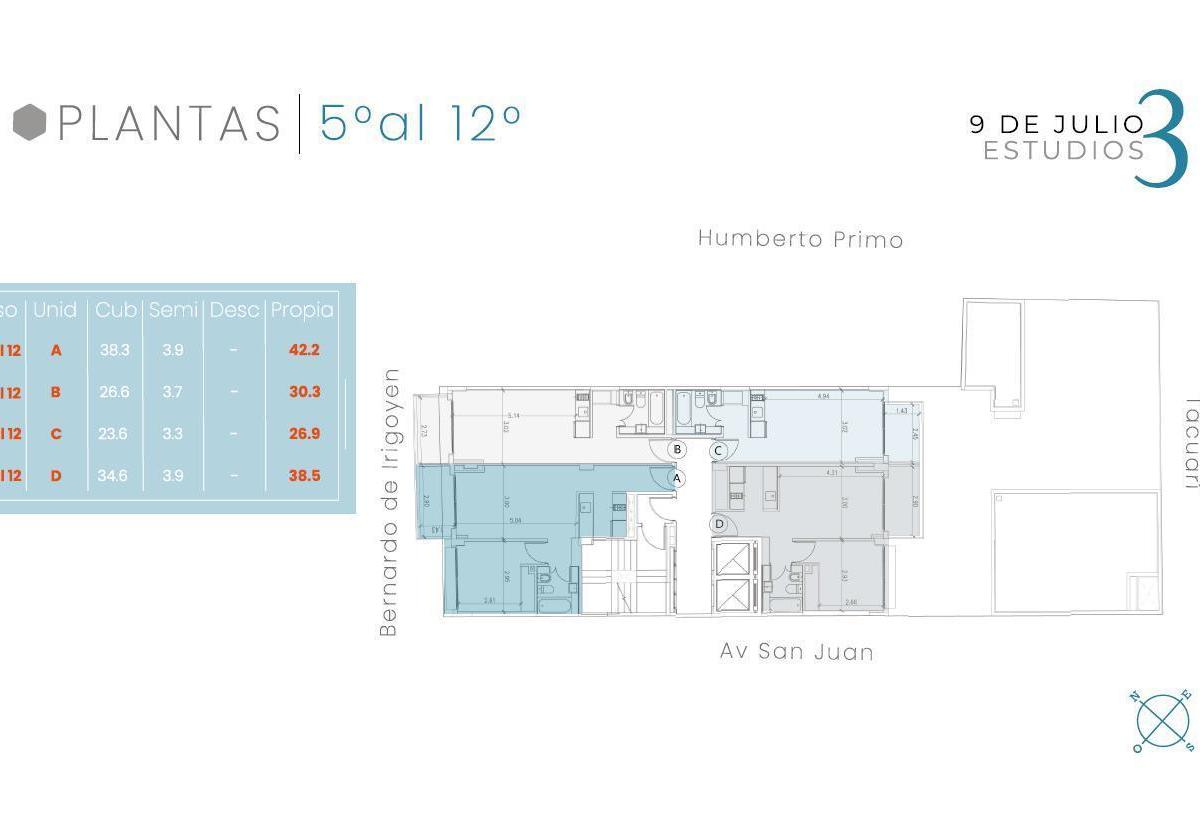 Plano 4