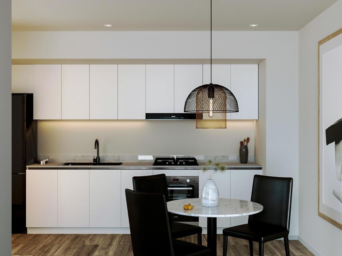Venta Departamentos 3 Ambientes Urquiza a Estrenar! Diciembre 2025. Financiacion 3