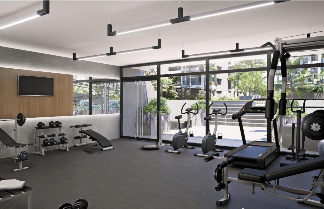 Foto de Departamento en venta-Green Palmers-3, imagen 5