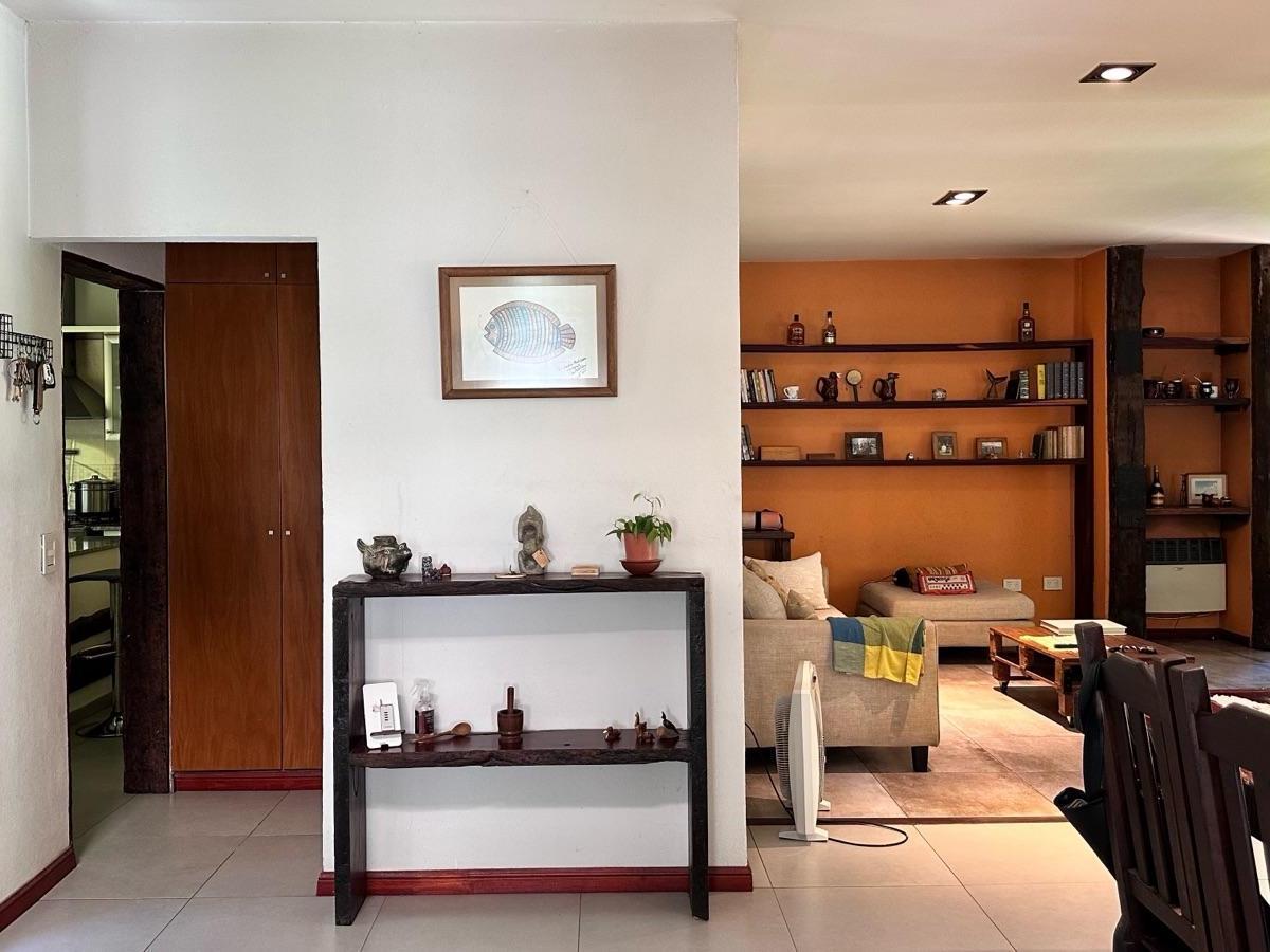 Casa en venta - 5 ambientes-Pileta-Ingeniero Maschwitz-Escobar-Apto Credito-Permuta menor valor