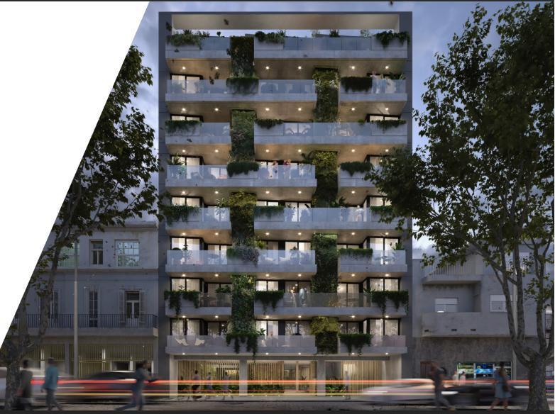 Venta Departamento 3 Amb - Colegiales - Cramer 700 - Pozo - Nov2026 5