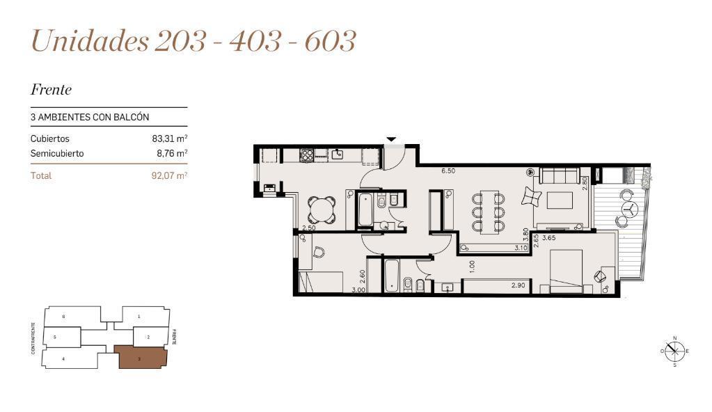 Plano 2