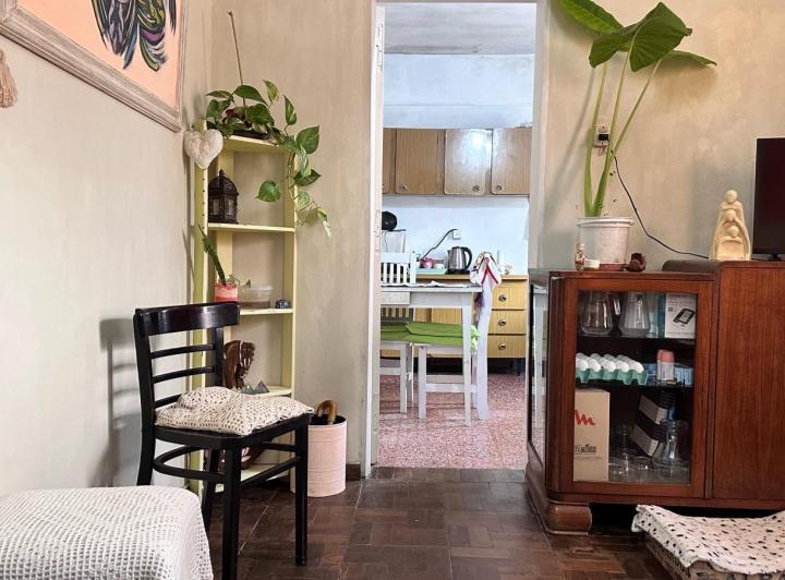 Casa en  venta A Reciclar  San Miguel Centro 4 ambientes Financiación