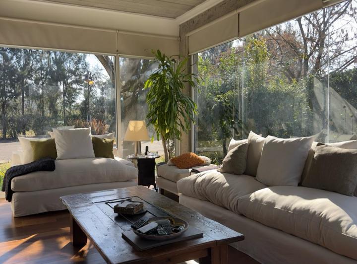 Casa en venta en Talar Del Lago I-Apto crédito-7 amb-Pileta. 4