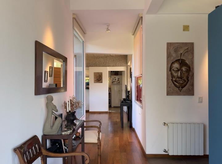 Casa en venta en Talar Del Lago I-Apto crédito-7 amb-Pileta. 5