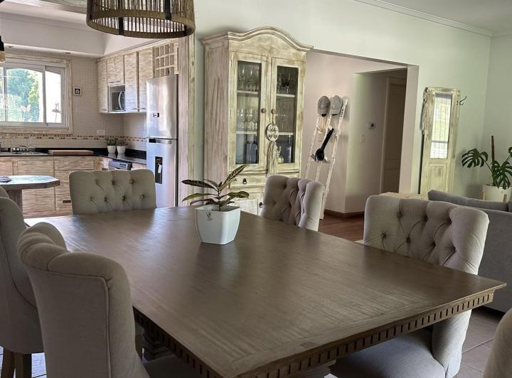 VENTA/ALQUILER Casa La Barra Village-4 amb-Maschwitz-Radiadores-Pileta-Excelente Acceso-APTO CREDITO 5