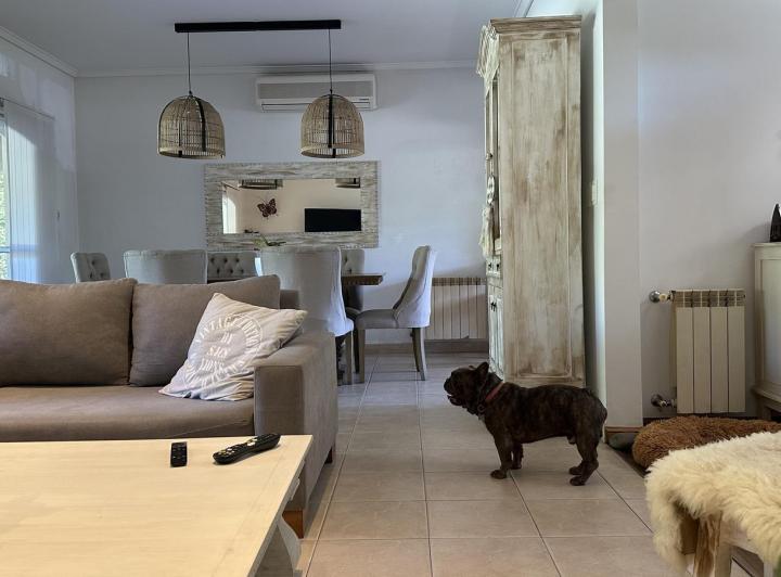 VENTA/ALQUILER Casa La Barra Village-4 amb-Maschwitz-Radiadores-Pileta-Excelente Acceso-APTO CREDITO 4