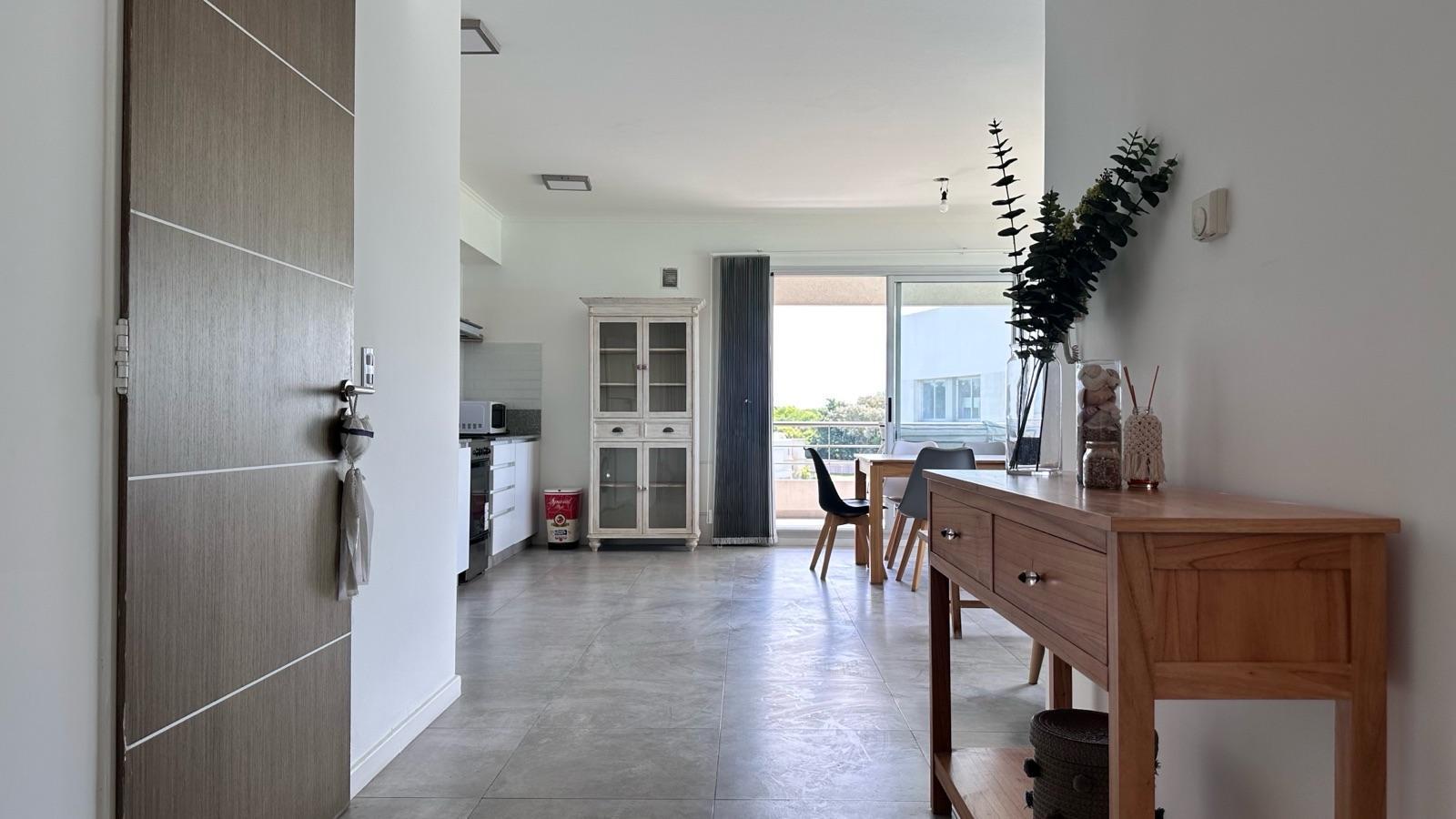 Departamento en venta-Lagoon Pilar-4 amb-Laguna-Playa.