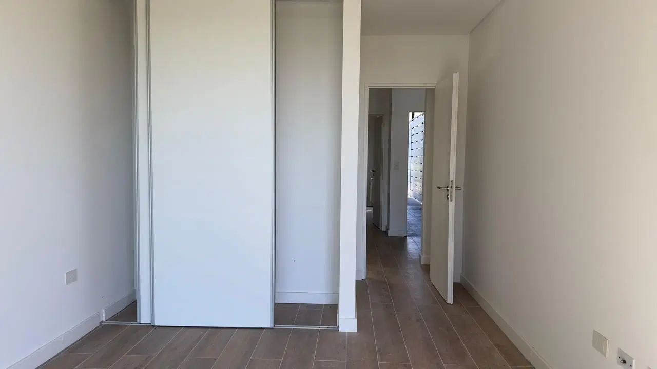 Departamento en venta- Barrio Los Arenales - Ingeniero Maschwitz - Escobar - 3 ambientes 5