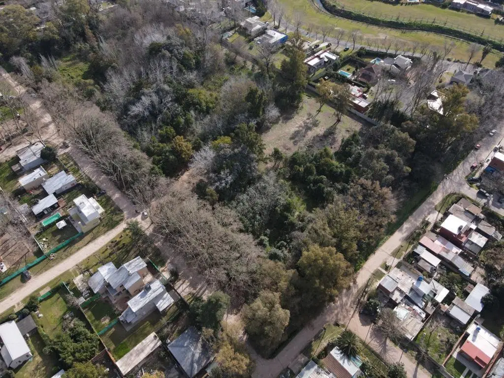 Terreno/lote en venta - Garin - Escobar - Financiacion- Con Escritura 2