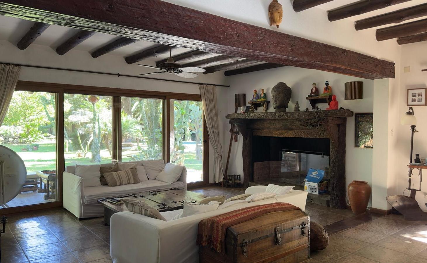 Casa en venta