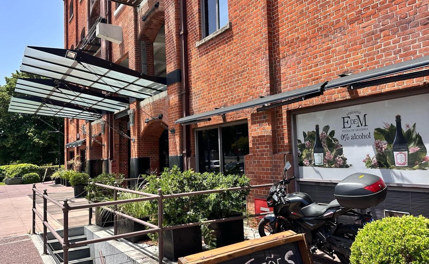 Oficina en venta Puerto Madero  con Cochera