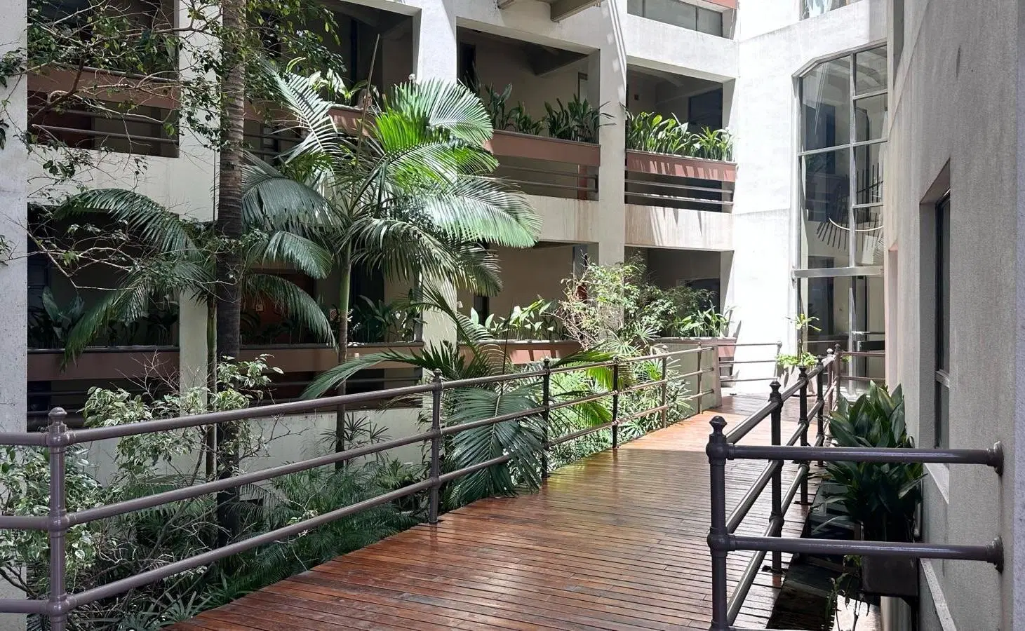 Oficina en venta Puerto Madero  con Cochera 4