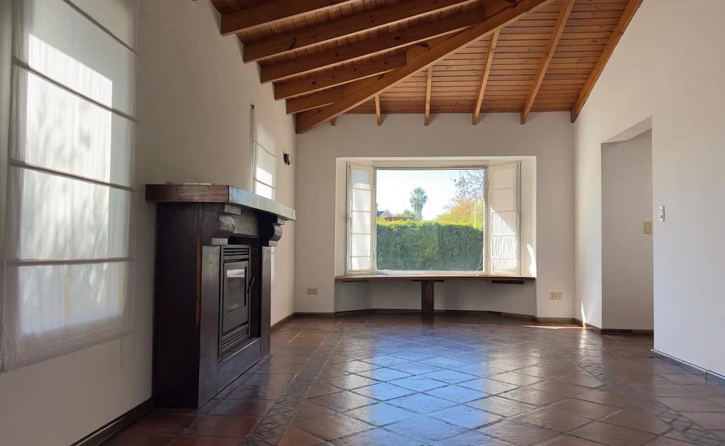Casa en venta en barrio Alamo Alto-6amb-Pileta-Apto Credito. 5