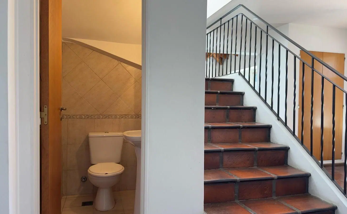 Casa en venta en barrio Alamo Alto-6amb-Pileta-Apto Credito. 1