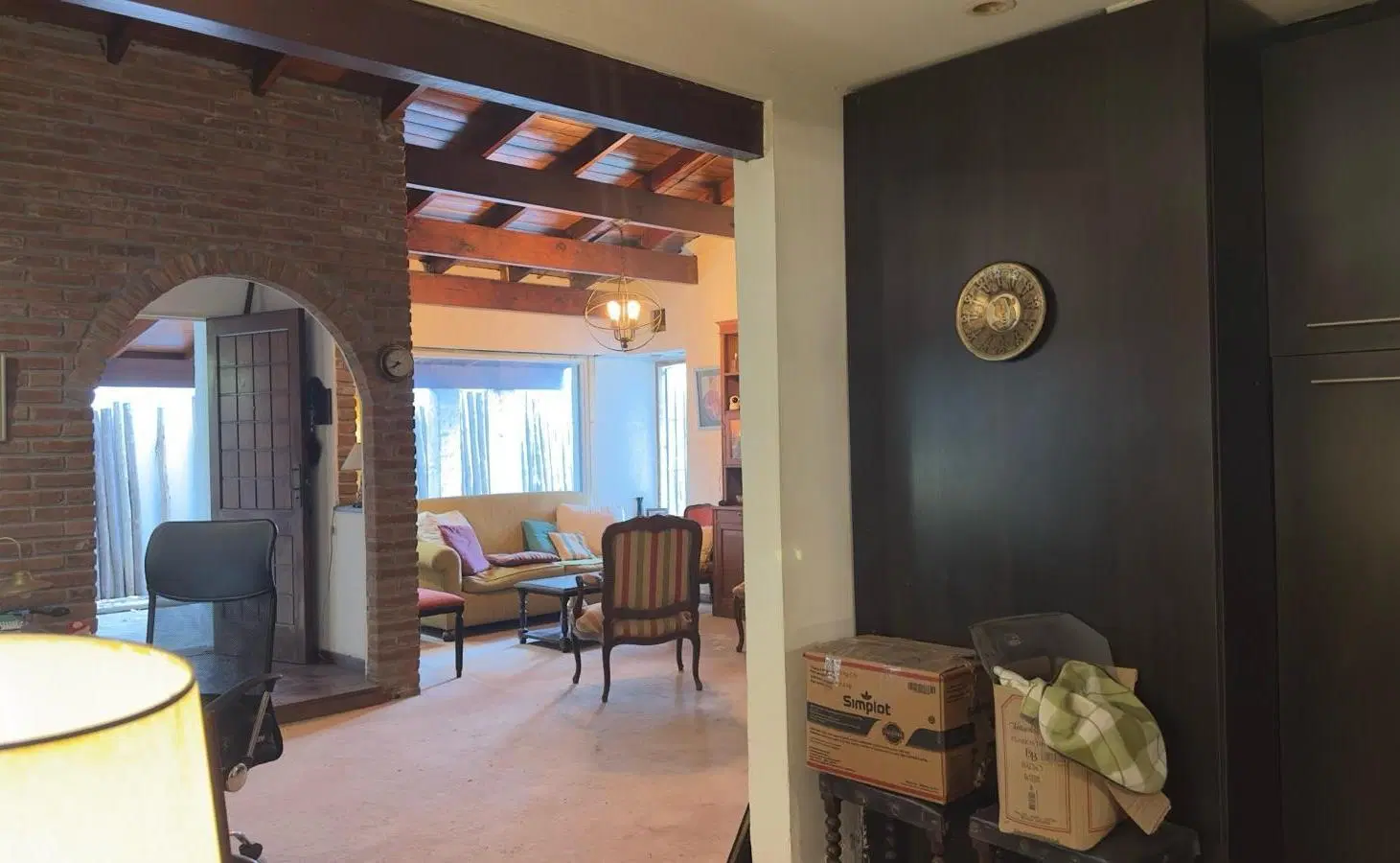 Casa en venta en barrio abierto Las Glorias-Ingeniero Maschwitz-4 ambientes-Escobar 4