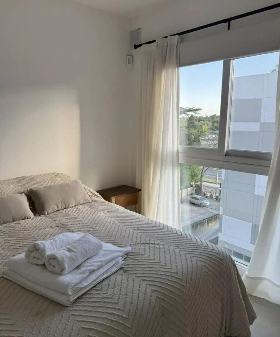 Departamento en venta en Altos las Casuarinas-Loma Verde-Escobar-Amenities-2 ambientes. 4