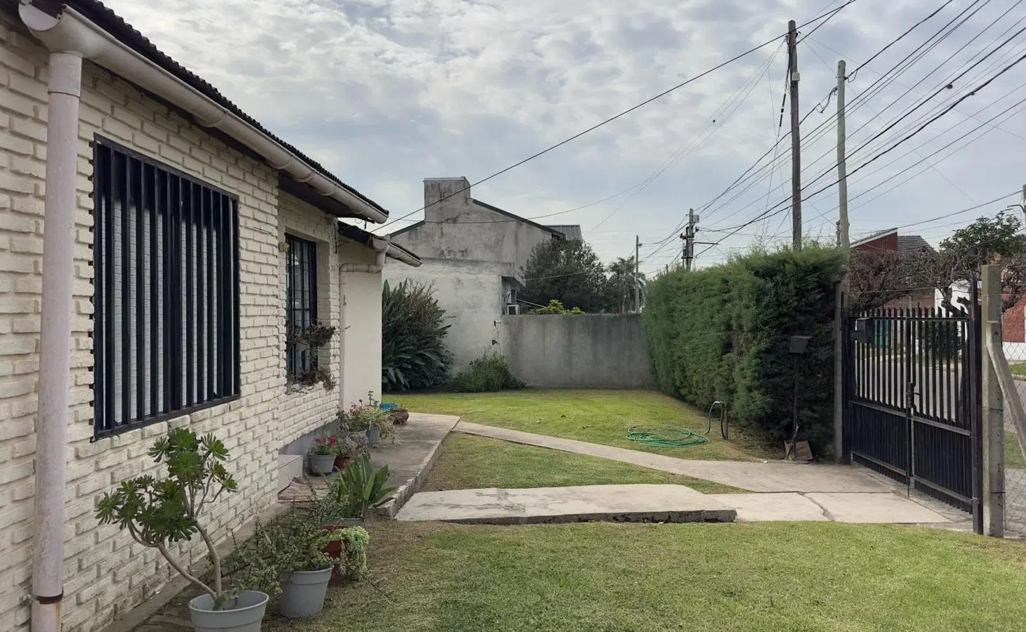Casa en Escobar 2