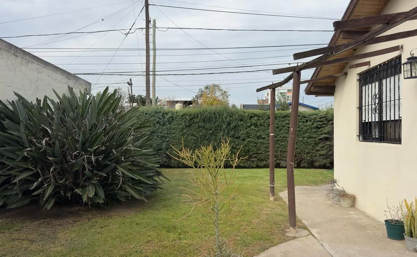 Casa en Escobar 4
