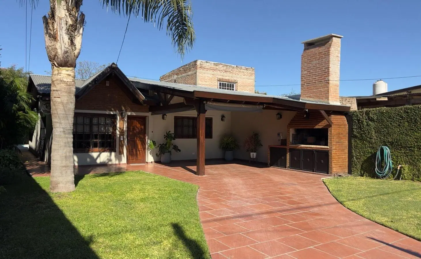 Casa en Belen De Escobar 3