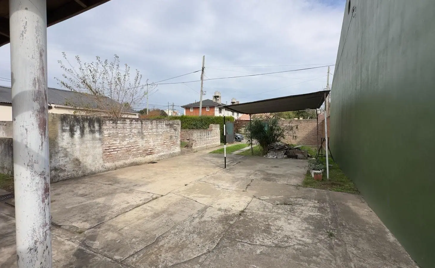 Terreno en Escobar 5