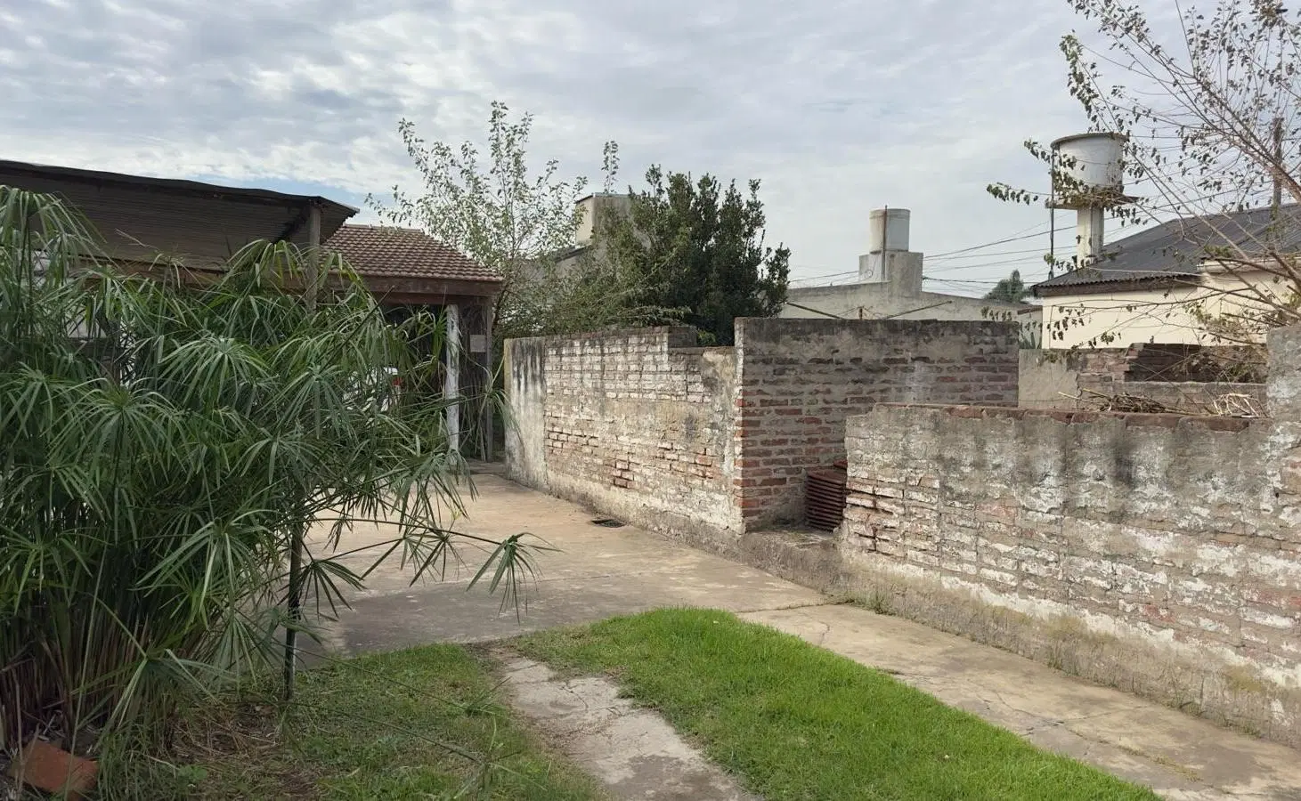 Terreno en Escobar 5