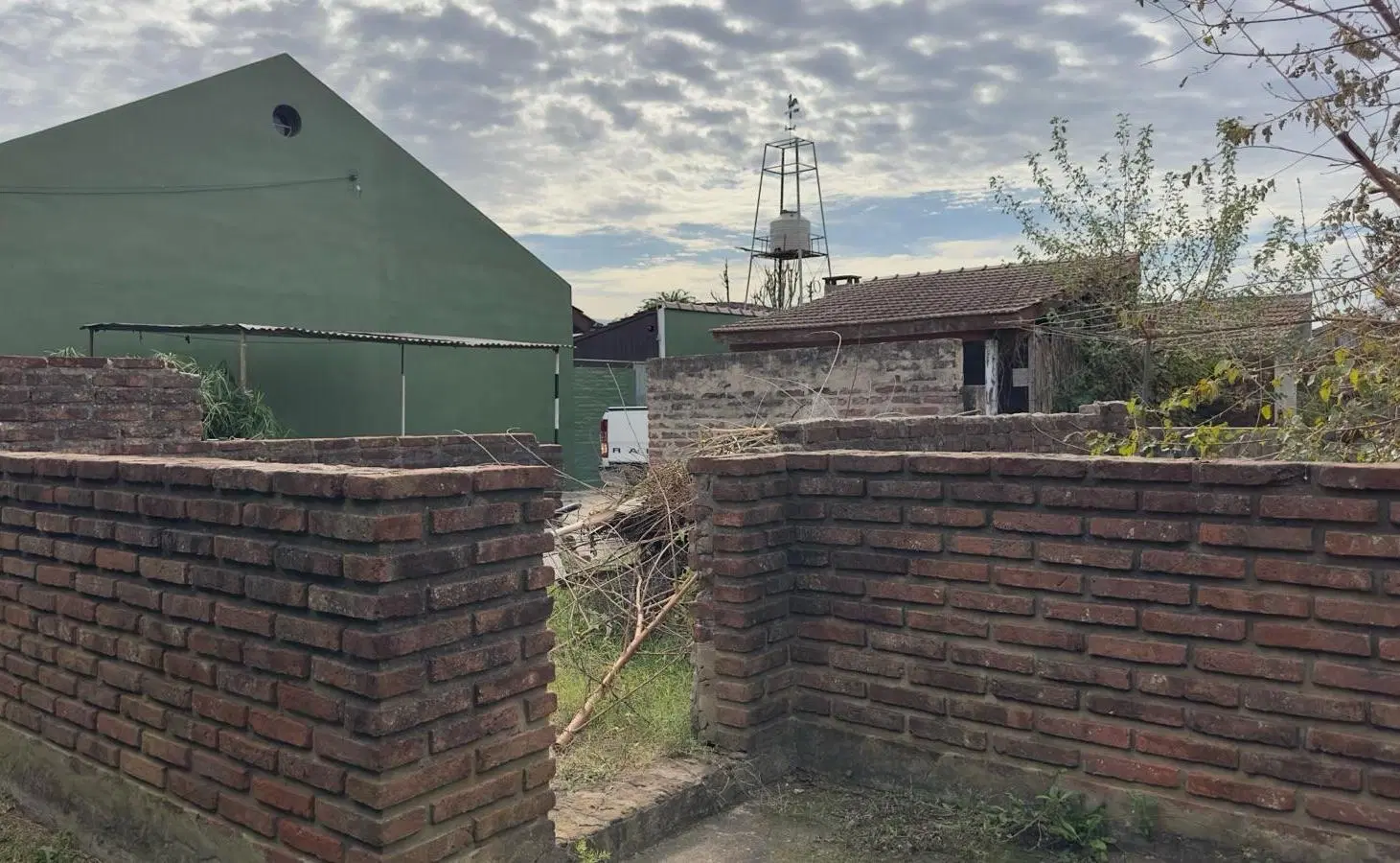 Terreno en Escobar 3