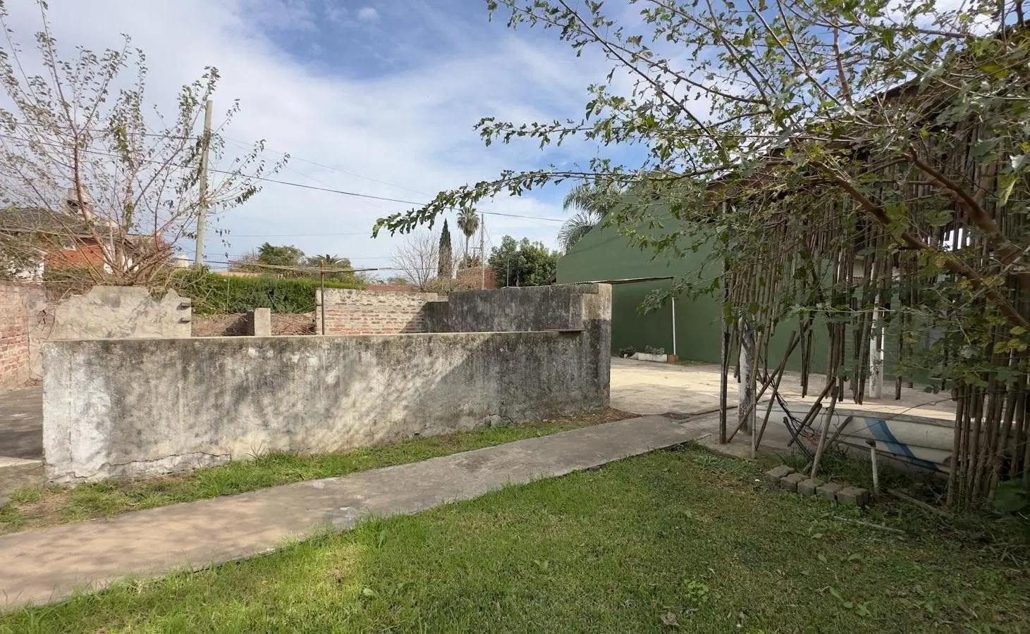 Terreno en Escobar 2