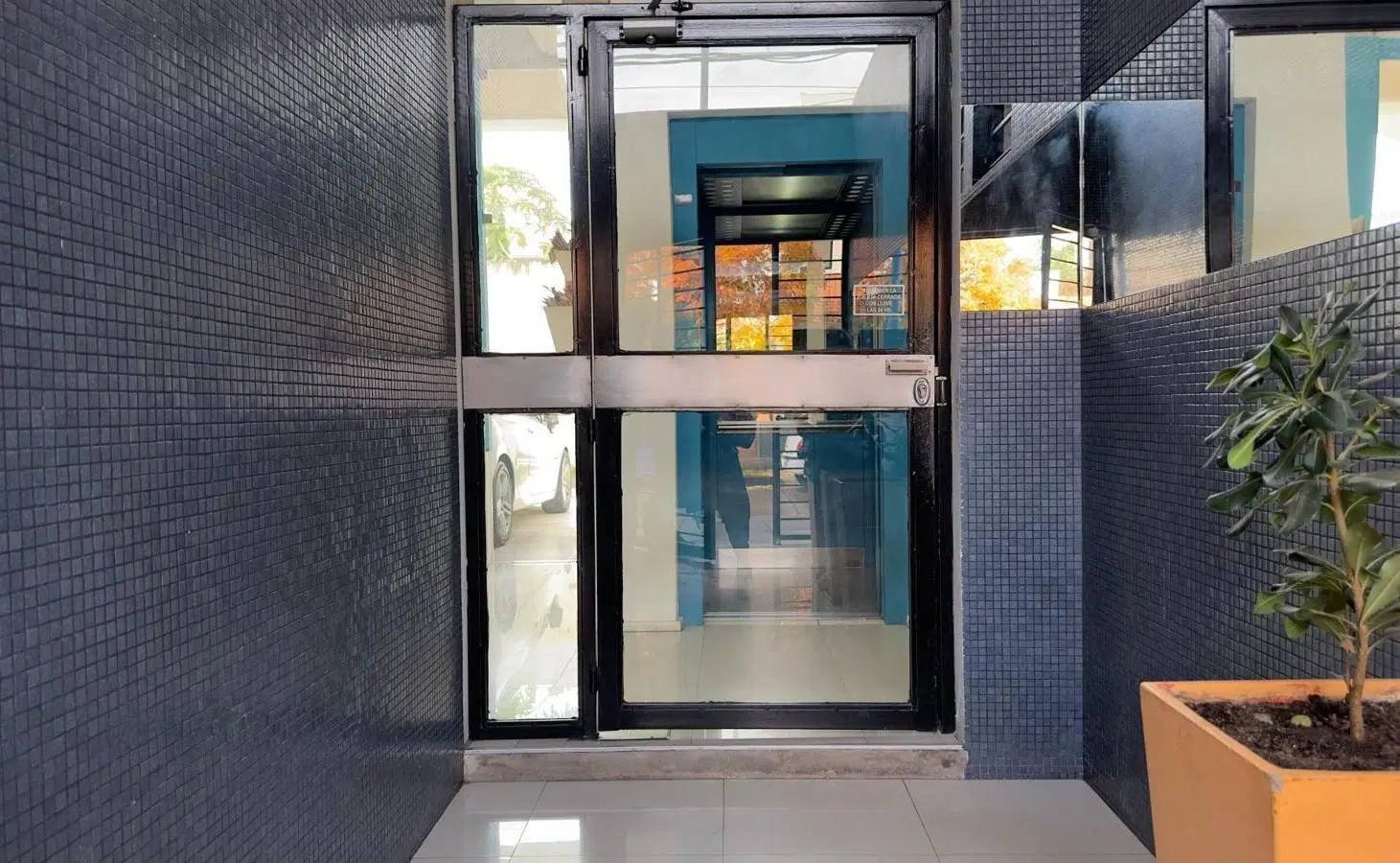 Departamento en Belen De Escobar 3