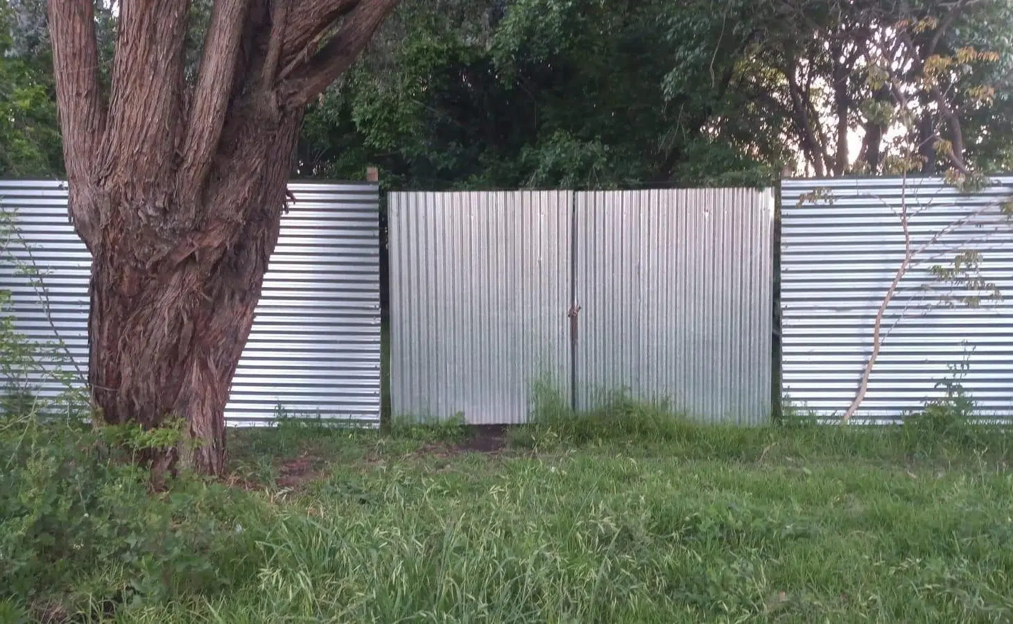 Barrio "Los Tilos" 4
