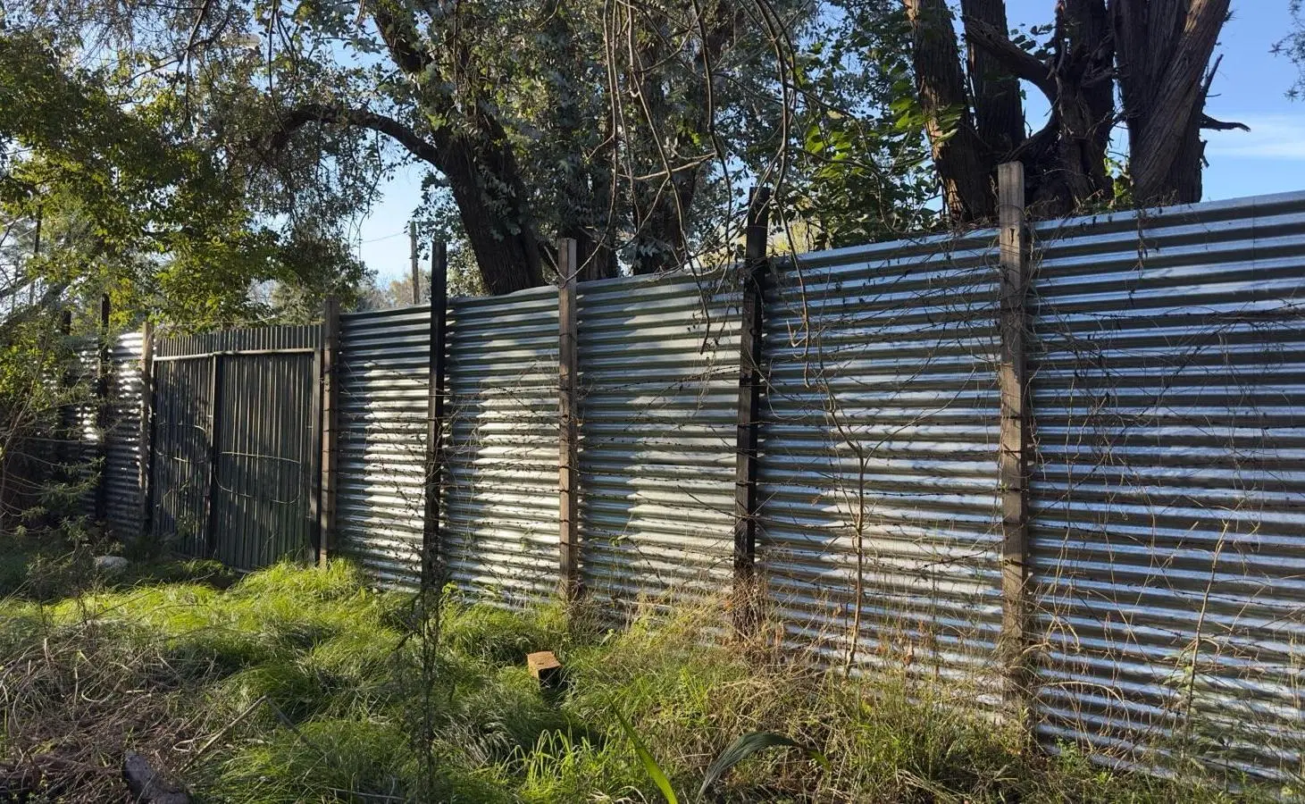 Terreno en Venta Barrio Los Tilos - Garín 2