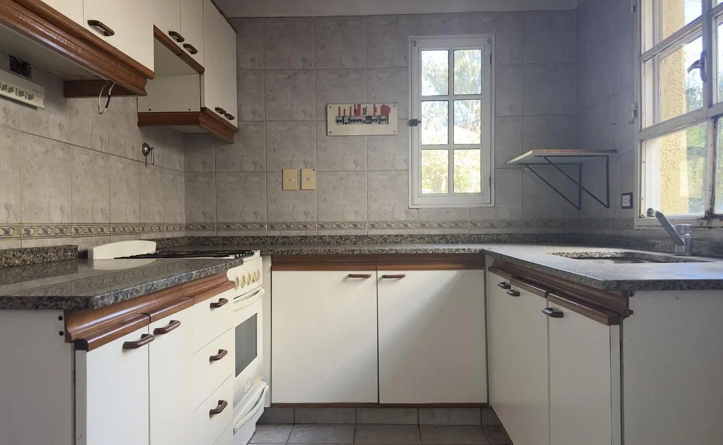 Casa en venta- Rincon De Maschwitz- Lote Interno-4ambientes-Escobar 2