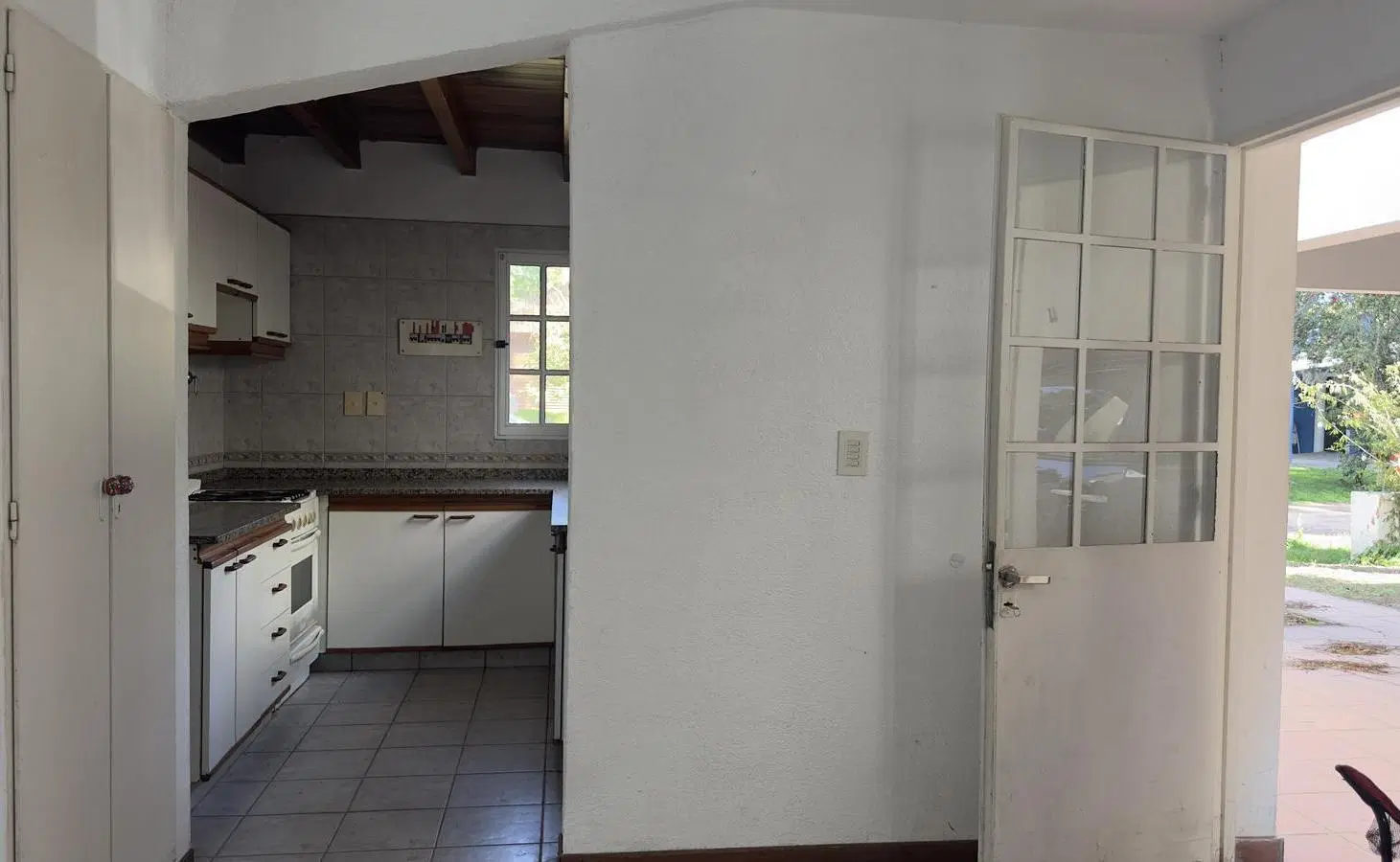 Casa en venta- Rincon De Maschwitz- Lote Interno-4ambientes-Escobar 8