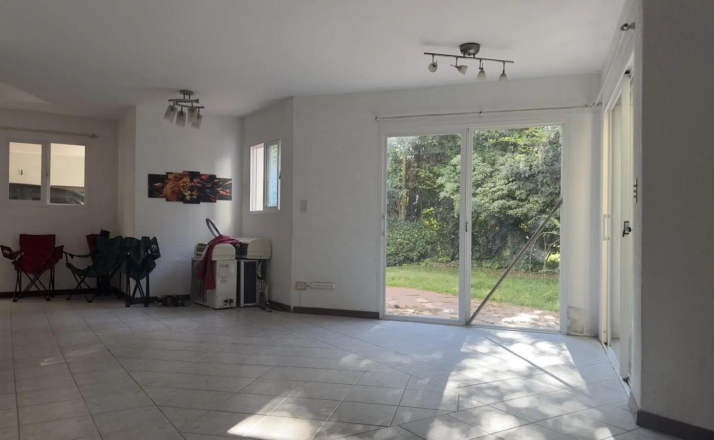 Casa en venta- Rincon De Maschwitz- Lote Interno-4ambientes-Escobar 4