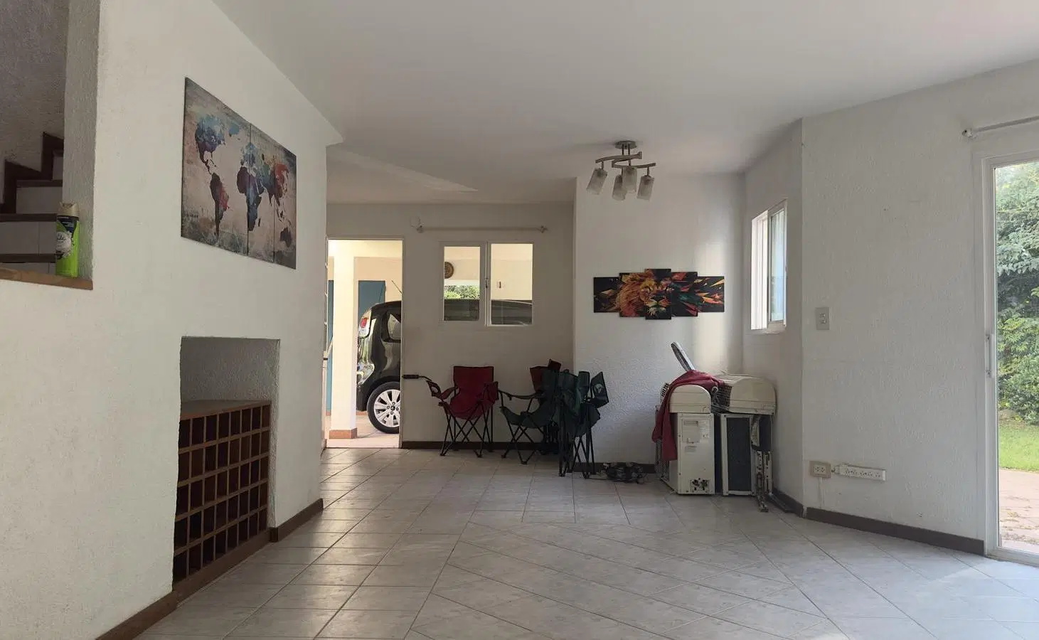 Casa en venta- Rincon De Maschwitz- Lote Interno-4ambientes-Escobar 1