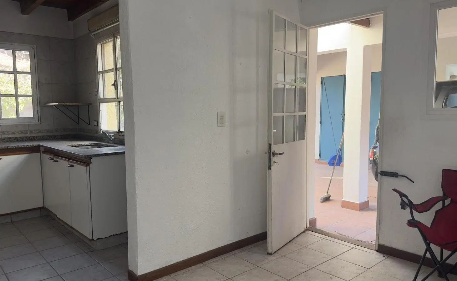Casa en venta- Rincon De Maschwitz- Lote Interno-4ambientes-Escobar 3