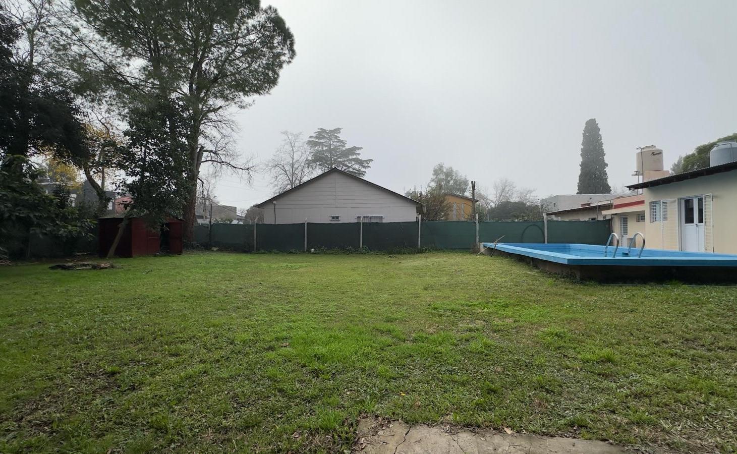 Foto de Casa en venta Presidente Derqui-Ideal Inversión-600m-Pilar-Hospital Universitario Austral, imagen 1