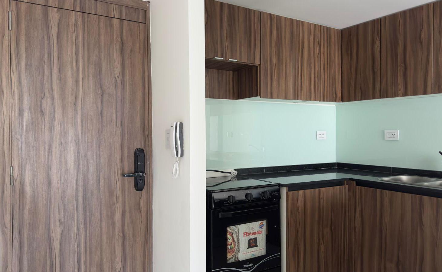 Foto de Altos las Casuarinas-Dpto en alquiler-Loma Verde-Condominio-2, imagen 3