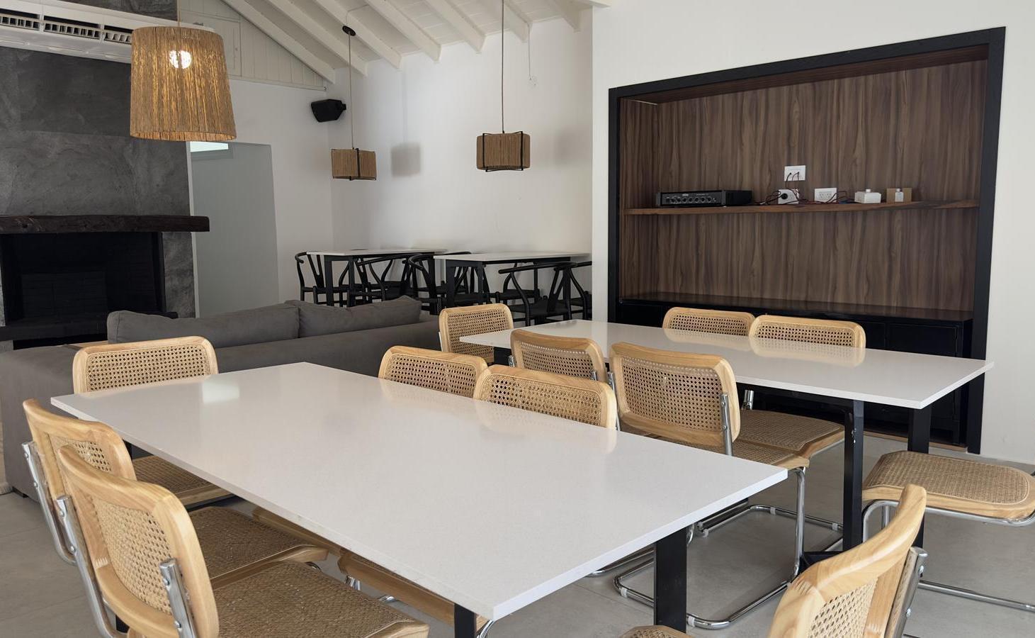 Foto de Altos las Casuarinas-Dpto en alquiler-Loma Verde-Condominio-2, imagen 5