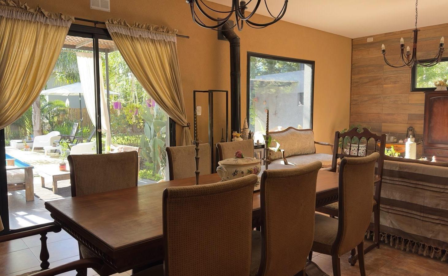 Foto de Casa en venta en barrio cerrado Alamo Alto-Ing.Maschwitz-5, imagen 2