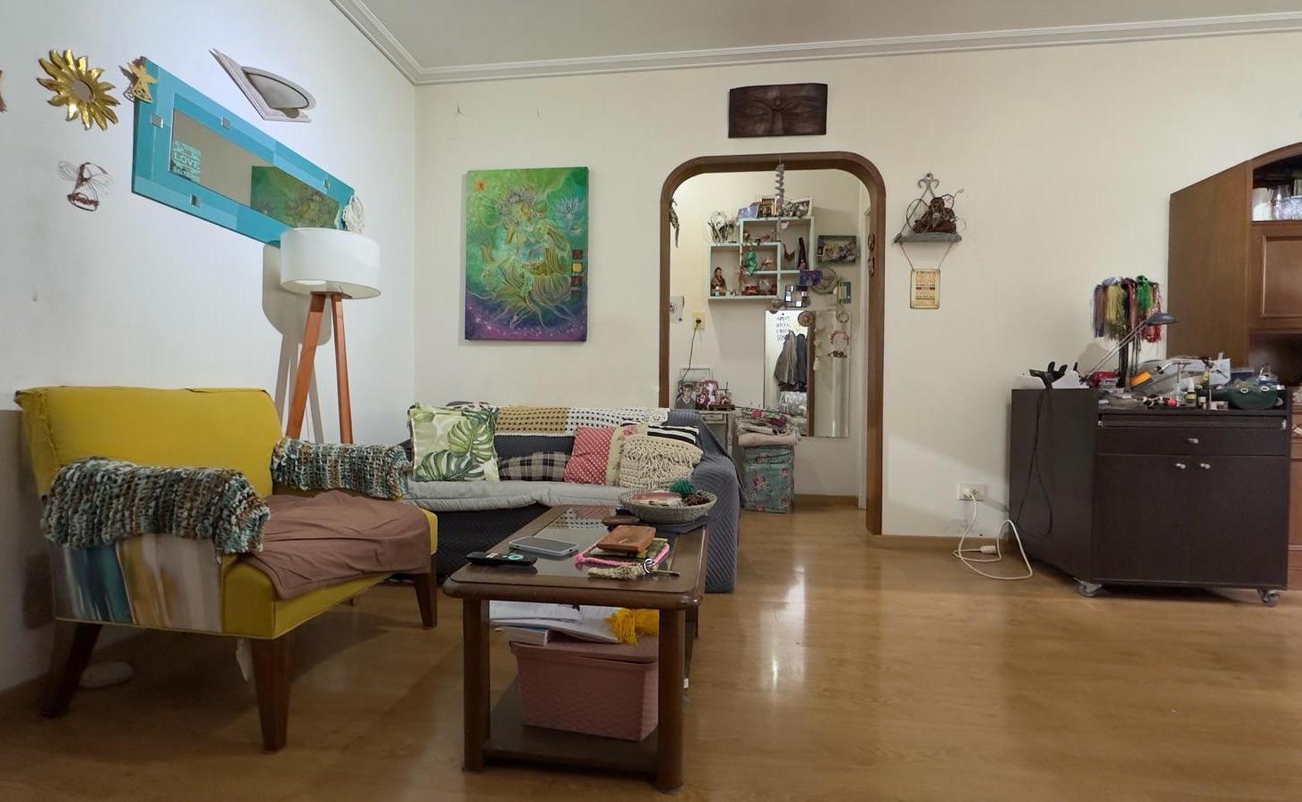 Foto de Departamento en venta-Martínez-Apto crédito-3Amb-Cochera propia-Balcon, imagen 5