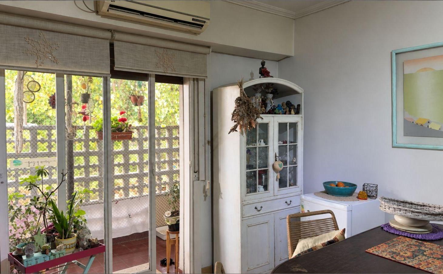 Foto de Departamento en venta-Martínez-Apto crédito-3Amb-Cochera propia-Balcon, imagen 1