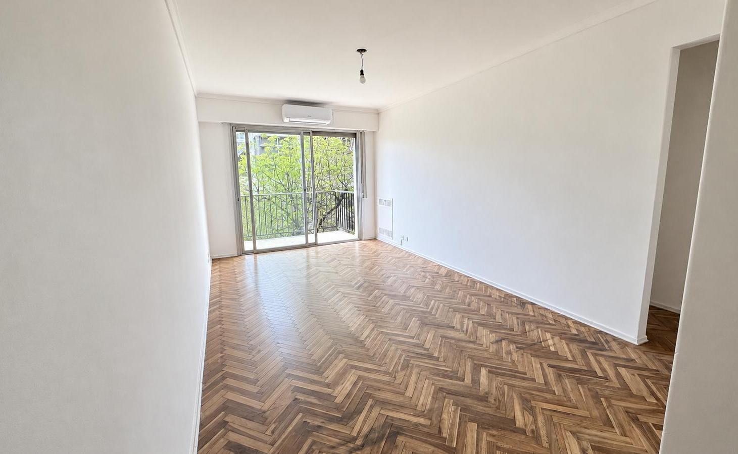 Foto de Departamento en alquiler de 3 ambientes en Belgrano 3er piso al frente, imagen 1