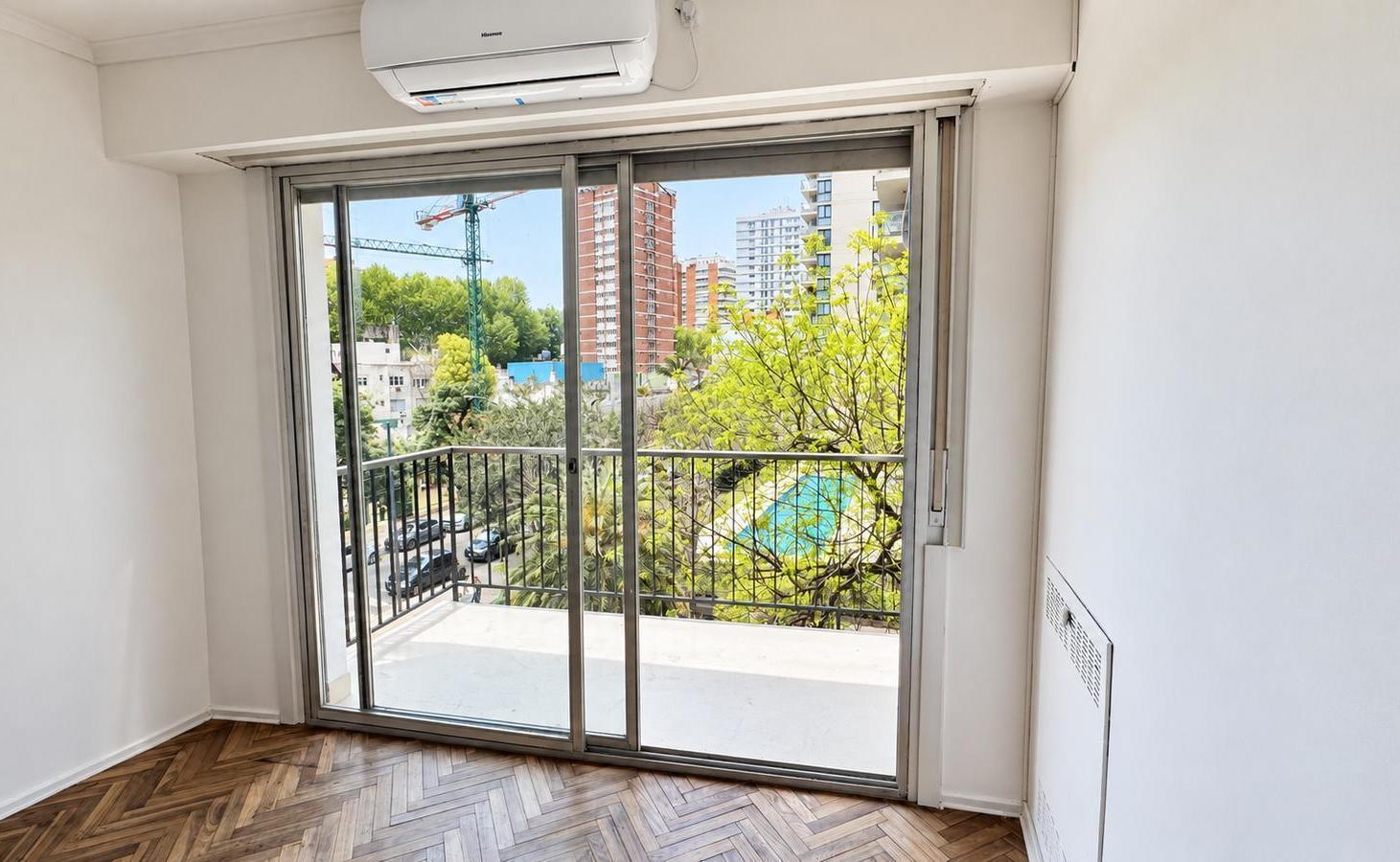 Foto de Departamento en alquiler de 3 ambientes en Belgrano 3er piso al frente, imagen 2