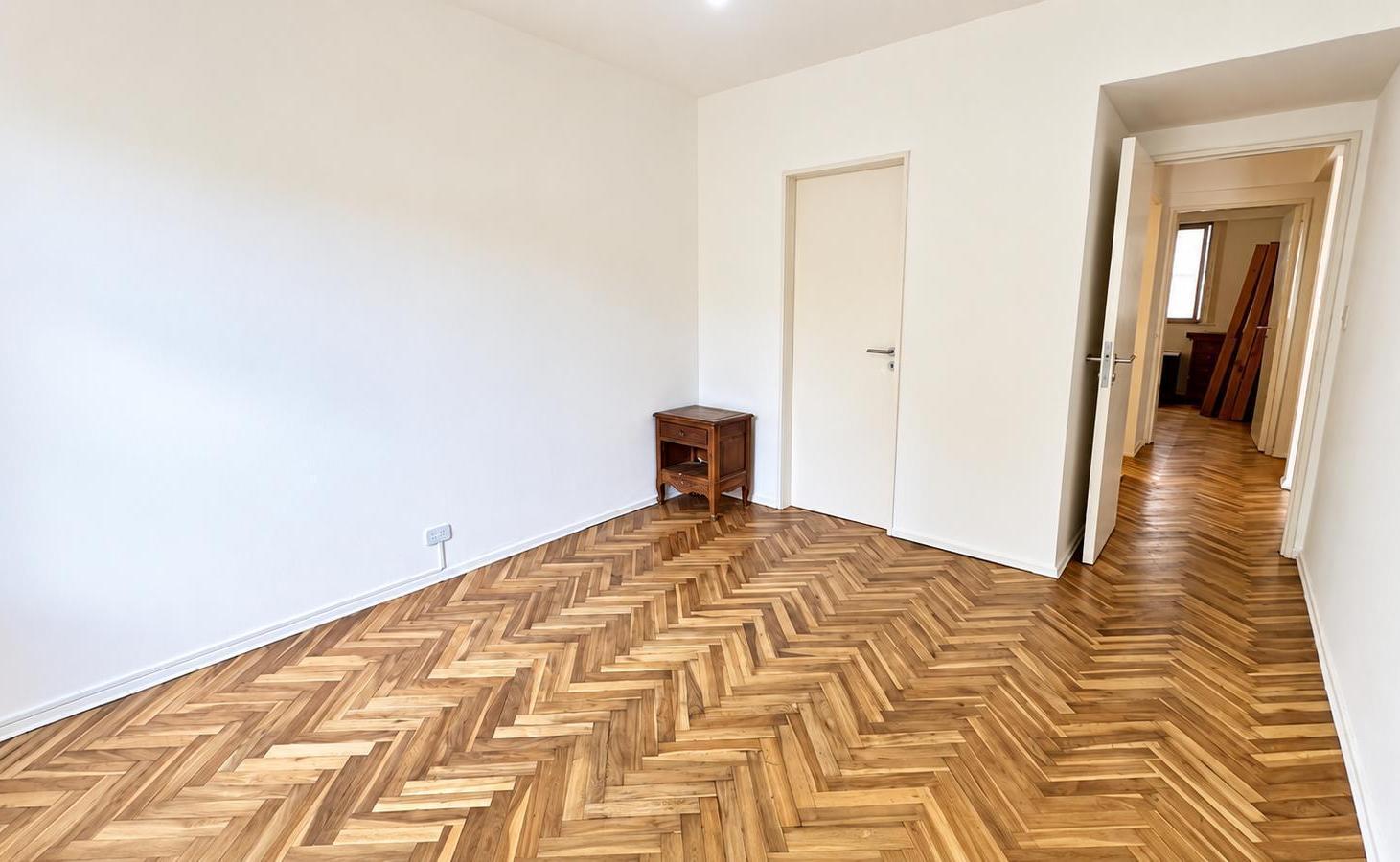 Foto de Departamento en alquiler de 3 ambientes en Belgrano 3er piso al frente, imagen 4