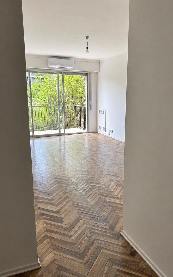 Foto de Departamento en alquiler de 3 ambientes en Belgrano 3er piso al frente, imagen 3