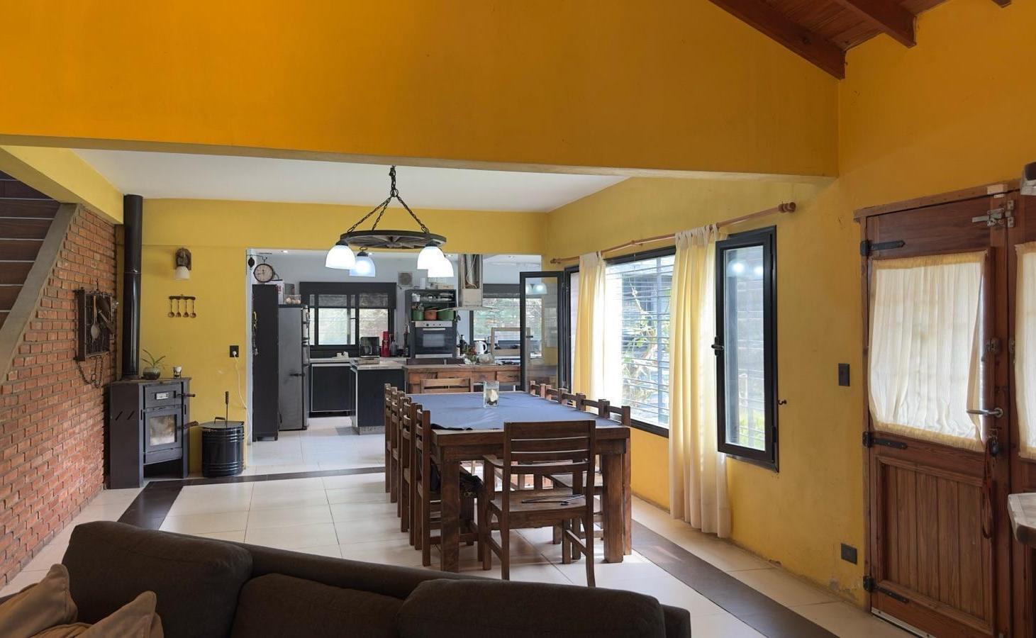 Foto de Casa en venta Loma Verde Escobar 3 dormitorios pileta amplio parque, imagen 4