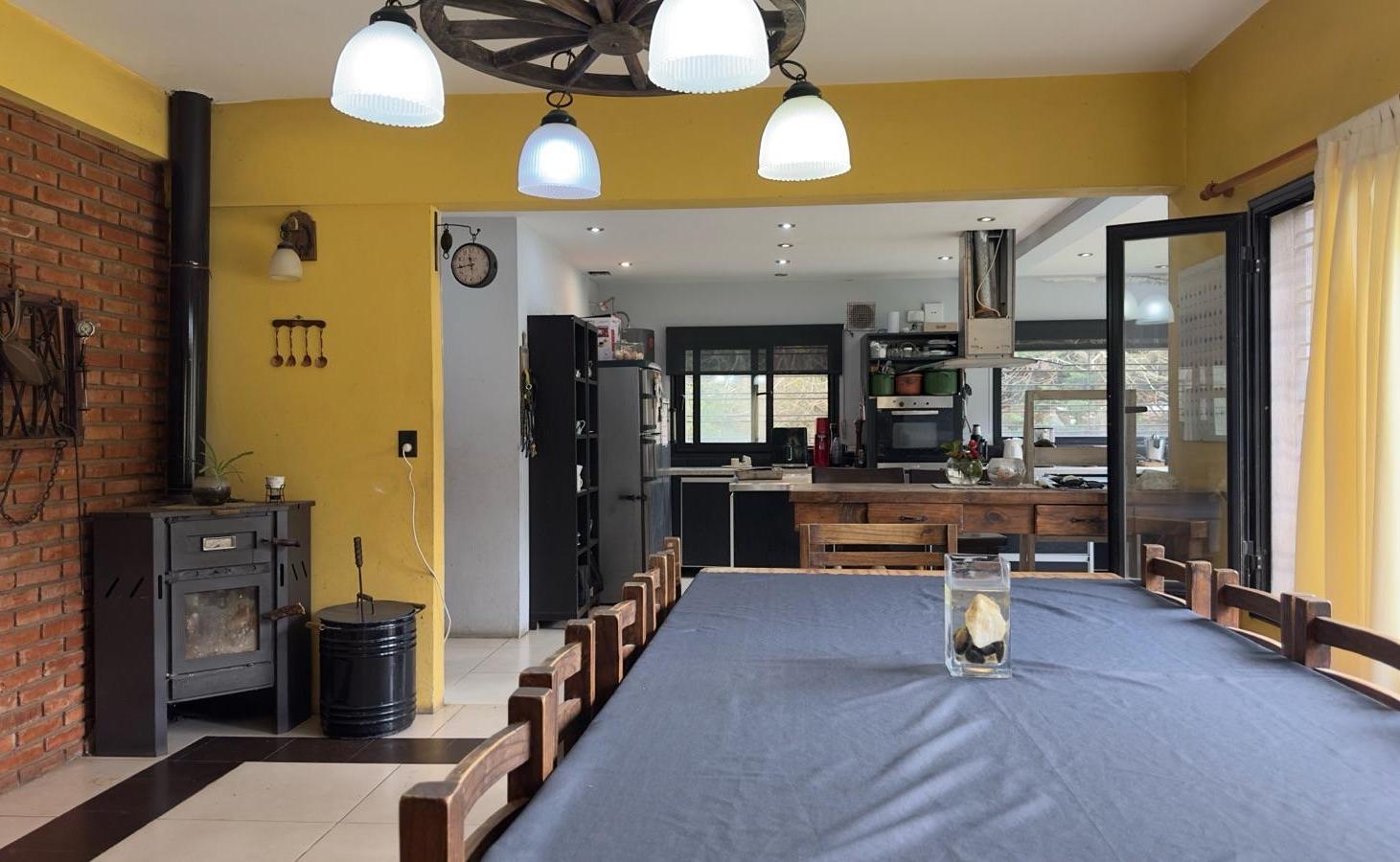 Foto de Casa en venta Loma Verde Escobar 3 dormitorios pileta amplio parque, imagen 5