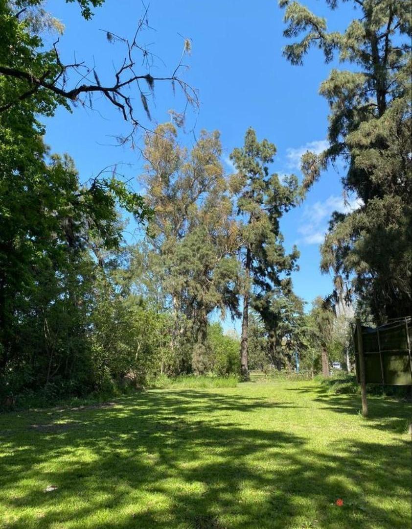 Foto de Lote Terreno en venta Barrio El Cazador 8700m2 comercial loteo, imagen 3