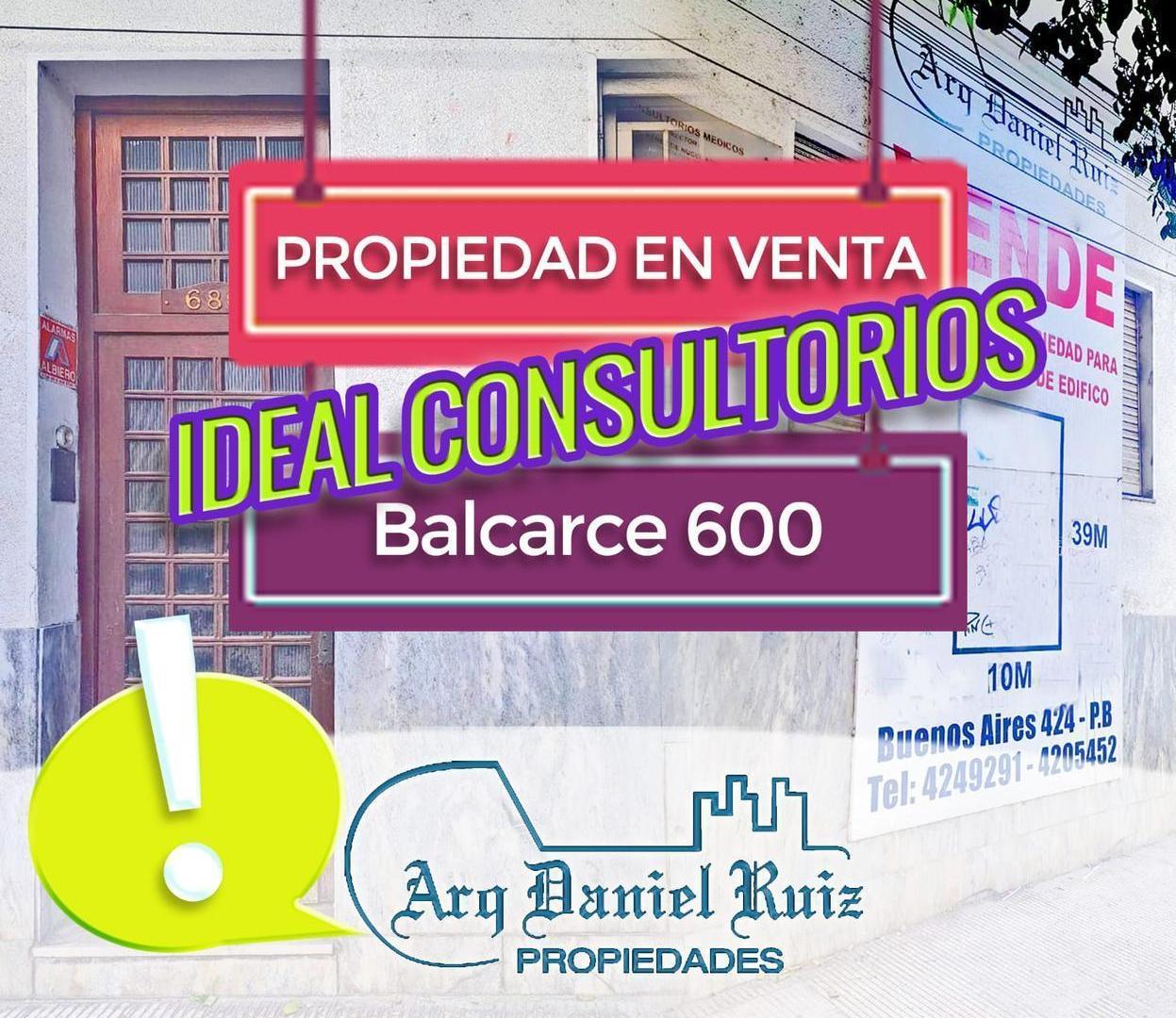 Foto de Propiedad en Venta en Barrio Norte: ¡Ideal Consultorios!, imagen 3